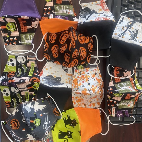 masks - Picture 5 of 7